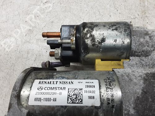 Starter DACIA SANDERO III 1.0 TCe 90 | BP31823260M8 - Image 2
