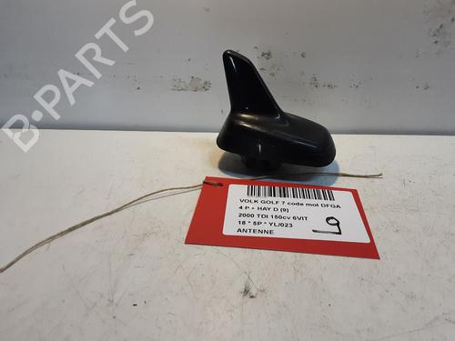 Used Antenna/Base VW GOLF VII (5G1, BQ1, BE1, BE2) 2.0 TDI (150 hp) 29168101