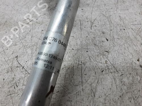 AC pipe DACIA DUSTER (PYM_, PYN_) 1.0 ECO G-100 | BP37497565M126 - Image 2