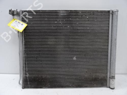 AC-Kondensator BMW X5 (F15, F85) M 50 d (381 hp) 20272984