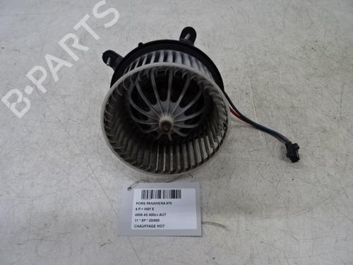 Used Heater blower motor Heater blower motor 39052312 39052312