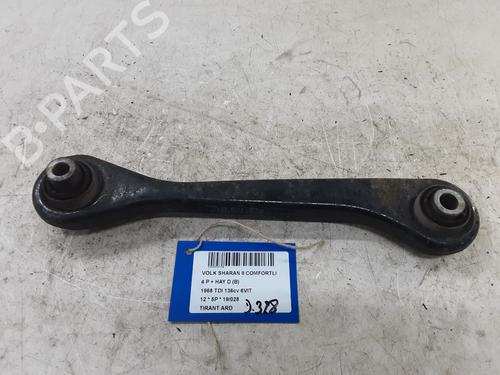 Right rear suspension arm VW SHARAN (7N1, 7N2) 2.0 TDI | BP20275646M15 