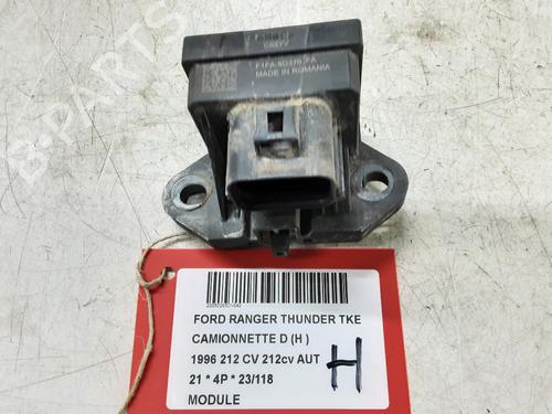 Used Control unit FORD RANGER (TKE) 2.0 EcoBlue 4x4 (213 hp) 27349473