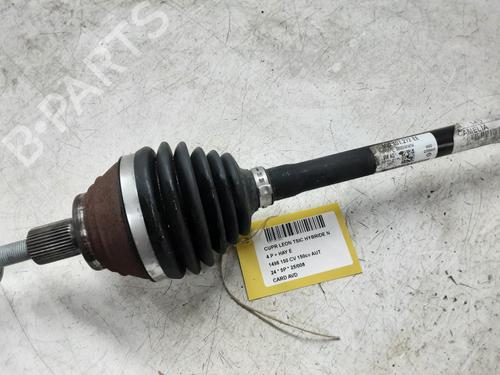 Right front driveshaft SEAT LEON (KL1, KLG) 1.5 eTSI | BP39063440M39 - Image 2