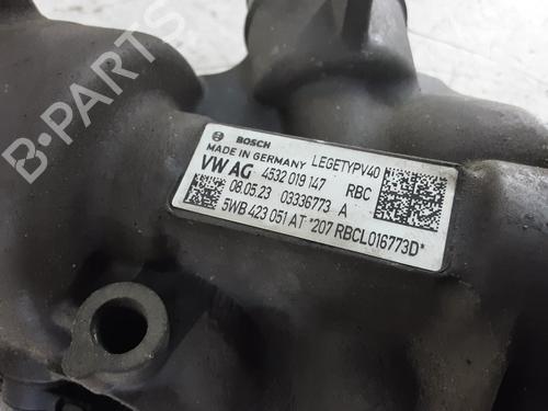 Steering rack VW GOLF VIII (CD1, DA1) 1.4 GTE Plug-in Hybrid | BP34103859M22  - Image 7