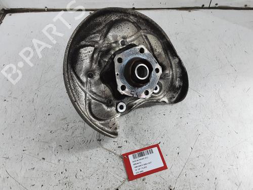 Used Left rear steering knuckle Left rear steering knuckle AUDI A6 C8 Avant (4A5) 40 TDI Mild Hybrid (204 hp) 32248125 32248125