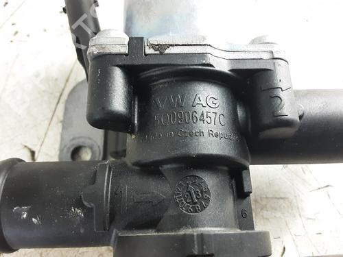 Other VW GOLF VIII (CD1, DA1) 1.4 GTE Plug-in Hybrid | BP33951646O1  - Image 5