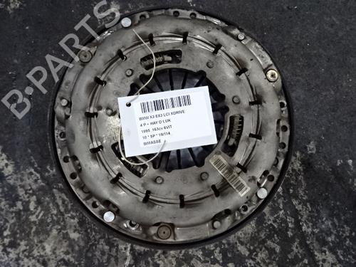 Used Flywheel Flywheel 39055874 39055874