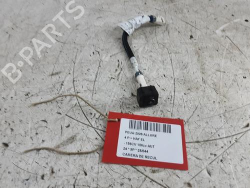 Used Camera PEUGEOT 2008 II (UD_, US_, UY_, UJ_, UR_, UC_) e-2008 (UKZKWZ) (156 hp) 31604876