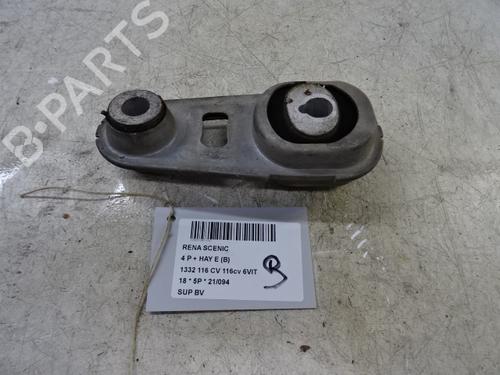 Used Gearbox mount Gearbox mount RENAULT GRAND SCÉNIC IV (R9_) 1.3 TCe 115 (R9N9) (115 hp) 39057606 39057606