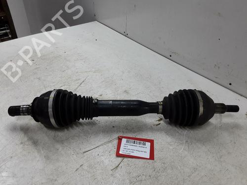 Used Right front driveshaft Right front driveshaft JEEP GRAND CHEROKEE L V (WL) 2.0 4xe Plug-in Hybrid (381 hp) 32246467 32246467