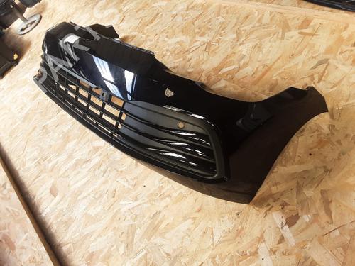Front bumper VW GOLF VIII (CD1, DA1) 2.0 TDI | BP25843714C7 - Image 3