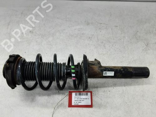 Used Right front shock absorber VW GOLF VI (5K1) 1.4 (80 hp) 28170979