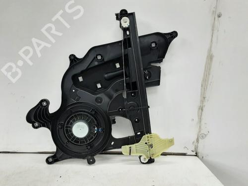 Front left window mechanism OPEL COMBO Box Body/MPV (K9) Combo-e | BP39712684C22 - Image 5