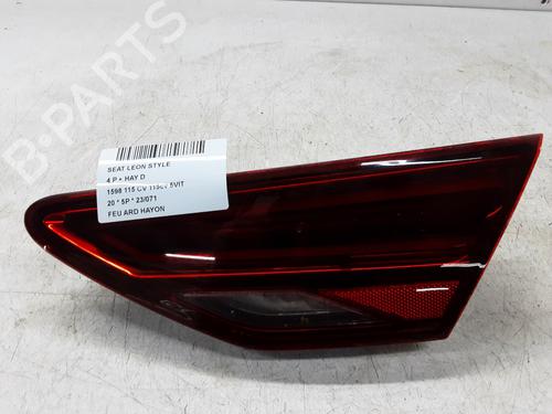 Used Right tailgate light Right tailgate light 36951258 36951258