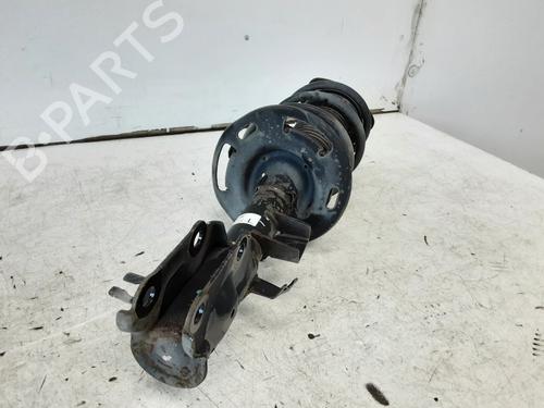 Left front shock absorber MAZDA CX-3 (DK) 2.0 SKYACTIV-G (DK5W, DK6W) | BP39526941M16 - Image 4