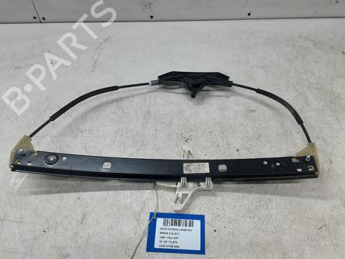 Used Rear left window mechanism Rear left window mechanism SKODA OCTAVIA III Combi (5E5, 5E6) 1.6 TDI (115 hp) 32244743 32244743