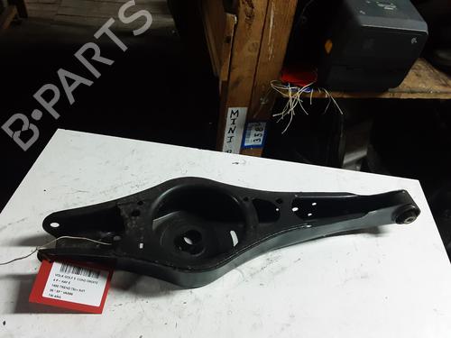 Used Left rear suspension arm VW GOLF V (1K1) 1.4 16V (75 hp) 22175878