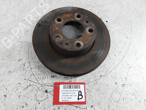 Used Other PEUGEOT BOXER Van 2.2 BlueHDi 140 (140 hp) 31312671