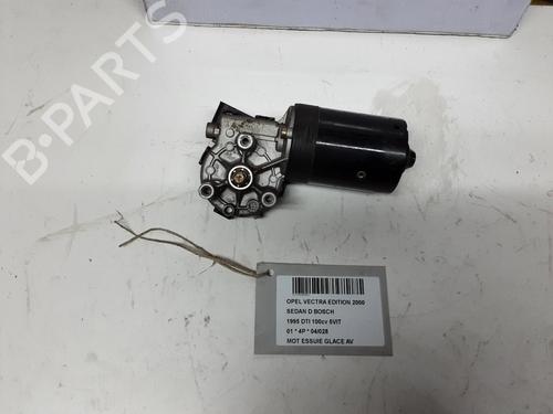 Used Front wiper motor Front wiper motor OPEL VECTRA B (J96) 2.0 DTI 16V (F19) (101 hp) 20282037 20282037