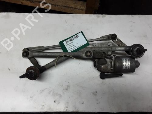 Used Front wipers mechanism FORD FIESTA V (JH_, JD_) 1.4 16V (80 hp) 20278776