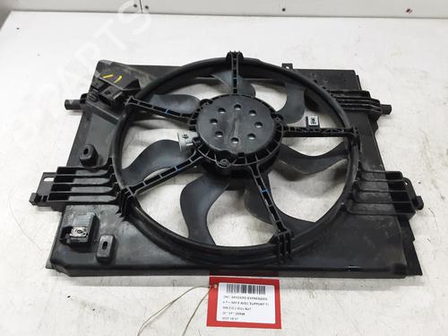 Used Heater blower motor DACIA SANDERO III 1.0 TCe 90 (91 hp) 31823326