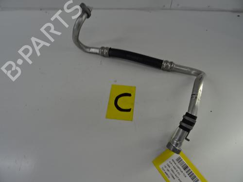 Used AC pipe AC pipe RENAULT CAPTUR I (J5_, H5_) 1.2 TCe 120 (120 hp) 20275165 20275165