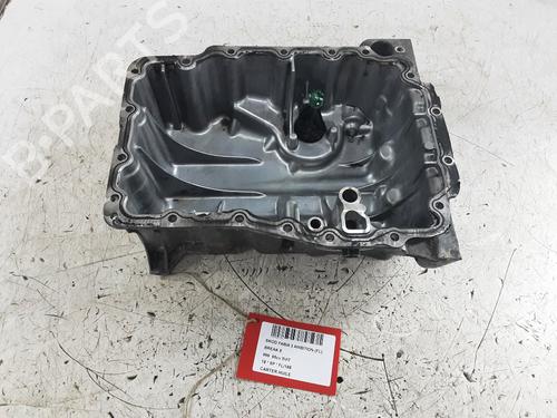Used Oil sump SKODA FABIA III Estate (NJ5) 1.0 TSI (95 hp) 32249219