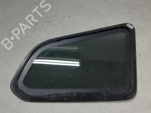 Rear left door window DACIA DUSTER (HM_) 1.5 dCi 115 (HMAD) | BP32244608C20