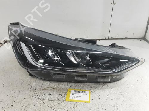 Used Right headlight Right headlight 37633355 37633355
