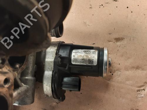 Egr VW GOLF VI (5K1) 1.6 TDI | BP39059143M69 - Image 3