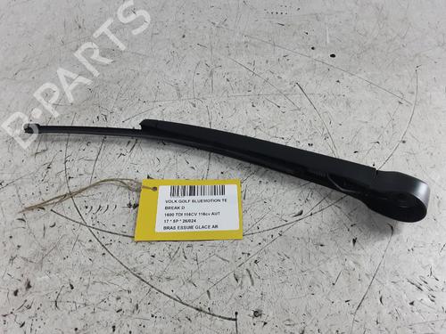 rear-windshield-wiper-arm-vw-golf-vii-variant-ba5-bv5-2013-2014-2015-2016-2017-2018-2019-2020-2021-2022-36365585 main image