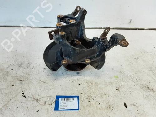 Venstre hjullejehus spindel FORD KUGA II (DM2) 2.0 TDCi | BP20272452M27 - Image 2