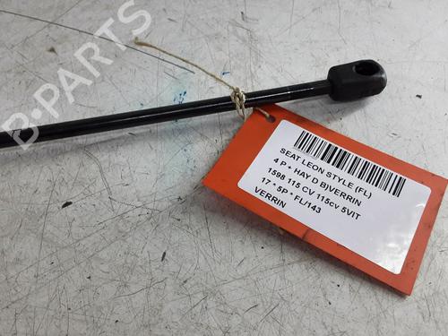 Other SEAT LEON (5F1) 1.6 TDI | BP32243722O1