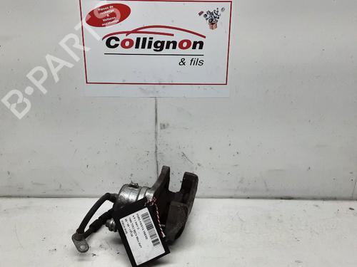 Used Left front brake caliper FORD FIESTA VI (CB1, CCN) 1.6 TDCi (90 hp) 20282004