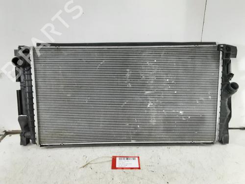 Køler Køler BMW 1 (F40) 118 i (140 hp) 36365365 36365365