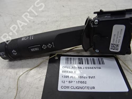 Used Steering column stalk OPEL ASTRA J Sports Tourer (P10) 1.4 (35) (101 hp) 20274658