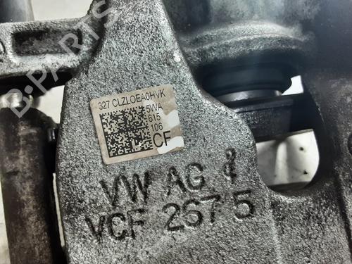 Right front brake caliper VW GOLF VIII (CD1, DA1) 1.4 GTE Plug-in Hybrid | BP34578833M104  - Image 7