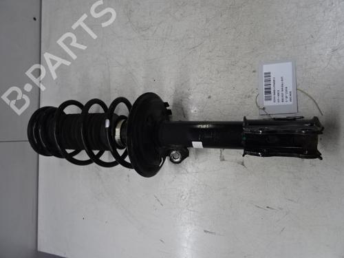 Used Left front shock absorber Left front shock absorber TOYOTA YARIS (_P13_) 1.0 (KSP130_, KSP130) (69 hp) 39054586 39054586