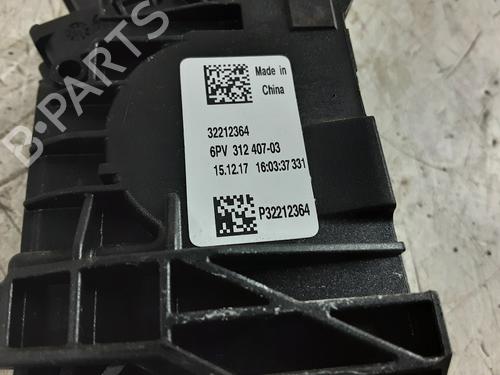 Pedal VOLVO XC40 (536) T5 AWD | BP33247546I4 - Image 4