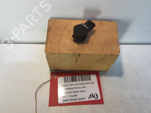 Electronic module MERCEDES-BENZ VITO Van (W447) 116 CDI (447.601, 447.603, 447.605) | BP29168291M83 - Image 3