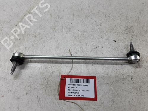 Used Right front suspension arm PEUGEOT 3008 II SUV (MC_, MR_, MJ_, M4_) 1.5 BlueHDi 130 (131 hp) 20280523