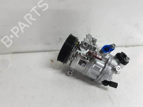 AC-Kompressor VW PASSAT B8 Variant (3G5, CB5) 1.6 TDI | BP39058903M34 - Image 2