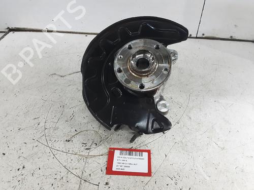 Used Right front steering knuckle Right front steering knuckle 39059455 39059455