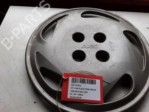 Hulkapsel Hulkapsel FIAT PUNTO (176_) 1.7 TD (176AT) (63 hp) 20287022 20287022