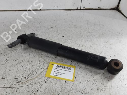 Used Left rear shock absorber Left rear shock absorber OPEL COMBO E Tour / Life (K9) 1.5 (131 hp) 36478936 36478936