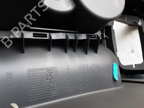 Middle console VW PASSAT B6 (3C2) 2.0 TDI | BP23401647I22 - Image 3