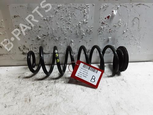 Used Shock absorber spring VW GOLF V (1K1) 1.6 (102 hp) 22176484