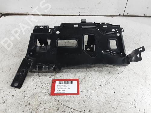 Støtte Støtte PEUGEOT PARTNER Box Body/MPV (K9) 1.5 BlueHDi 100 (102 hp) 32663941 32663941