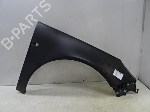 Used Right front fenders OPEL INSIGNIA A (G09) 2.0 CDTI (68) (110 hp) 20272306